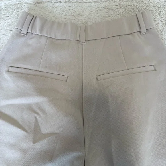 Abercrombie Sloane Tailored Pants - Picture 4 of 6